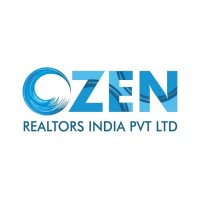 Ozen Realtors logo - Similar company to Mauli Group