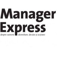 Manager Express logo - Similar company to Prime Bi Expertise