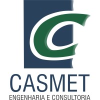 CASMET ENGENHARIA logo - Similar company to Pr1 Engenharia