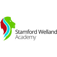 Stamford Welland Academy logo - Similar company to St Patrick'S College Silverstream