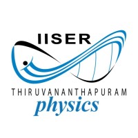 School of Physics IISER Thiruvananthapuram logo - Similar company to Einstein Forum