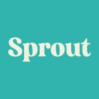 Sprout logo - Similar company to Missouri Senate