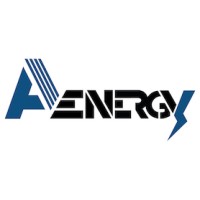 AEnergy bv logo - Similar company to Advenso