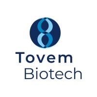 Tovem Biotech logo - Similar company to R4D Biotech
