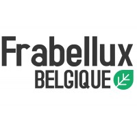 Frabellux Belgique logo - Similar company to Toitmat