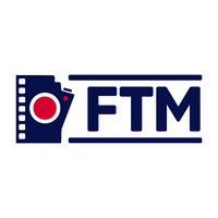 Film Training Manitoba logo - Similar company to Form Volumes