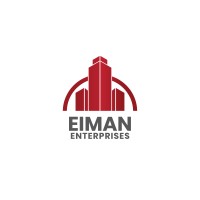 Eiman Enterprises logo - Similar company to Al Fatah Builders & Developers