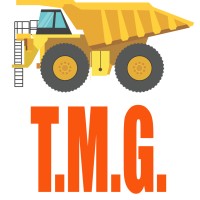 TMG Capacitación y Servicios Mineros logo - Similar company to Tecnobiol S.R.L