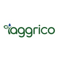 Aggrico logo - Similar company to Project Maji