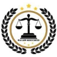 M.A. Law Associates logo - Similar company to Matchless Commerce