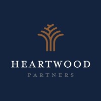 Heartwood Partners logo - Similar company to Clearview Capital, L.P.