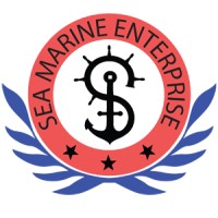 Sea Marine Enterprise logo - Similar company to 