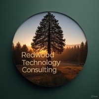 Redwood Technology Consulting logo - Similar company to Kinline