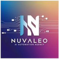 Nuvaleo AI logo - Similar company to Siftlink Sa