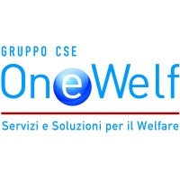 OneWelf - Servizi e Soluzioni per il Welfare logo - Similar company to Fondazione Marchetti Ets