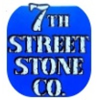 7th Street Stone Company logo - Similar company to Cnc Preventative Maintenance