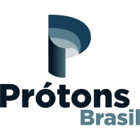 Prótons Brasil Tratamento de Água logo - Similar company to Permution