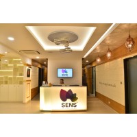 Sen's Medical Enterprise logo - Similar company to Asptal