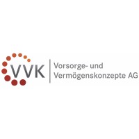 VVK Vorsorge- und Vermögenskonzepte AG logo - Similar company to Impatto Ag