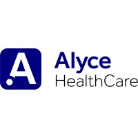 Alyce Health logo - Similar company to Realityreflection
