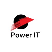 POWER IT SERVICES logo - Similar company to It Power Software