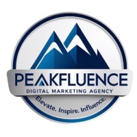 Peakfluence logo - Similar company to Peakfluence