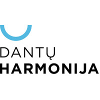 UAB Dantų harmonija - Dental Harmony logo - Similar company to Scenos Techninis Servisas / Sts
