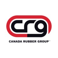 Canada Rubber Group Inc. logo - Similar company to Meadex Rubber Mouldings