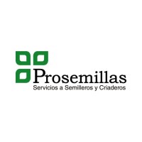 PROSEMILLAS logo - Similar company to Agrosemillas Sl