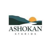 Ashokan Studios logo - Similar company to Marte - Marine Technology Excellence Hub For Sustainable Blue Economy