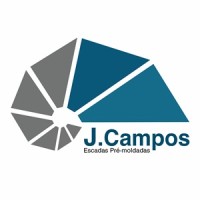 J.Campos Escadas Pré-Moldadas