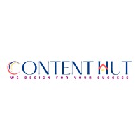 ContentHut logo - Similar company to Teetar Design