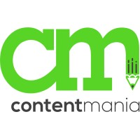 CM Writers logo - Similar company to Haelsoft
