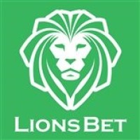 LionsBet logo - Similar company to Msports