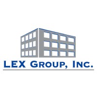 LEX Group, Inc. logo - Similar company to Lexton Group