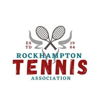 Rockhampton Tennis Association logo - Similar company to Rockhampton Cbd