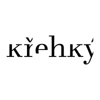 Křehký logo - Similar company to Město Mikulov