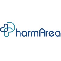 PHARMAREA logo - Similar company to Communication System