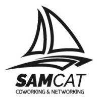 SAILING-SAMCAT logo - Similar company to Coboat
