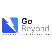 Go Beyond logo - Similar company to Go Beyond