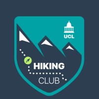 UCL Hiking Club logo - Similar company to Ucl 杂货铺 Grocery Store
