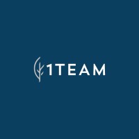 1Team logo - Similar company to 1Teamsurgical