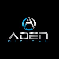 Aden Digital Group logo - Similar company to Grafix