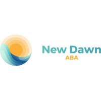 New Dawn ABA logo - Similar company to Aviation Aba Therapy
