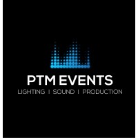 PTM Events logo - Similar company to Ptm Srl