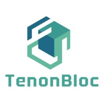 TenonBloc logo - Similar company to 6D Technologies