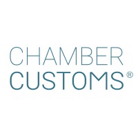 ChamberCustoms logo - Similar company to Tradequark