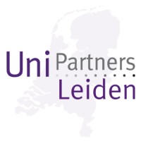 UniPartners Leiden logo - Similar company to Forfacts