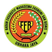 BEM FEB UBJ logo - Similar company to Badan Eksekutif Mahasiswa Fakultas Hukum Universitas Bhayangkara Jakarta Raya (Bem Fh Ubhara Jaya)