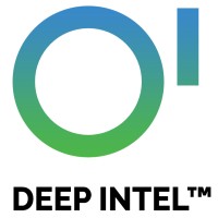 DeepIntel ™ logo - Similar company to Omarichet.Space